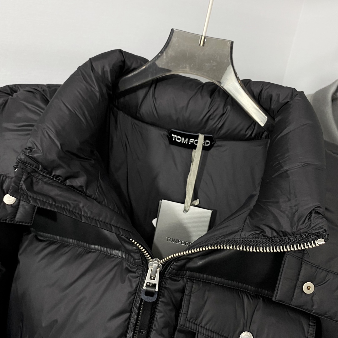 Thom Browne Down Jackets